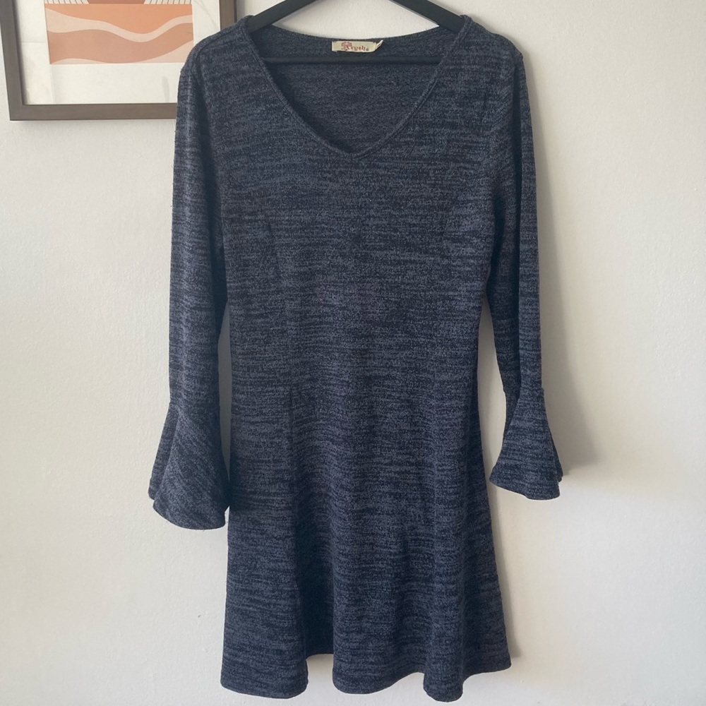 Vintage Skater Dress!